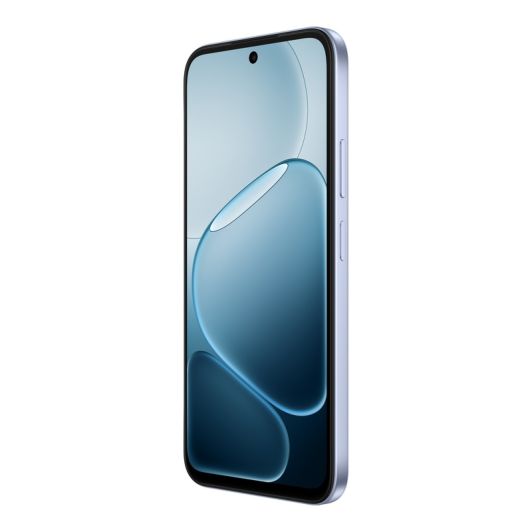 Smartphone OPPO A6K 256Go 4G Bleu
