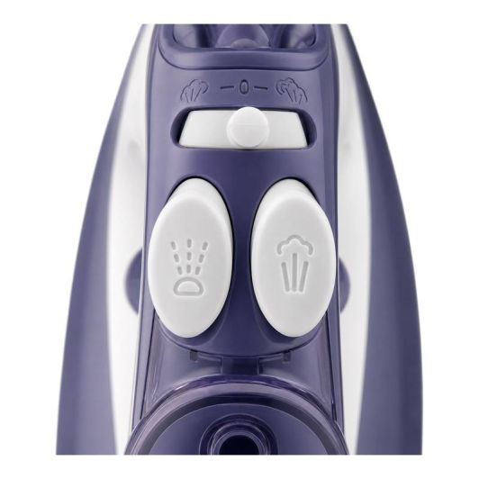 Fer à vapeur TECHWOOD TFV-2413C 2400W