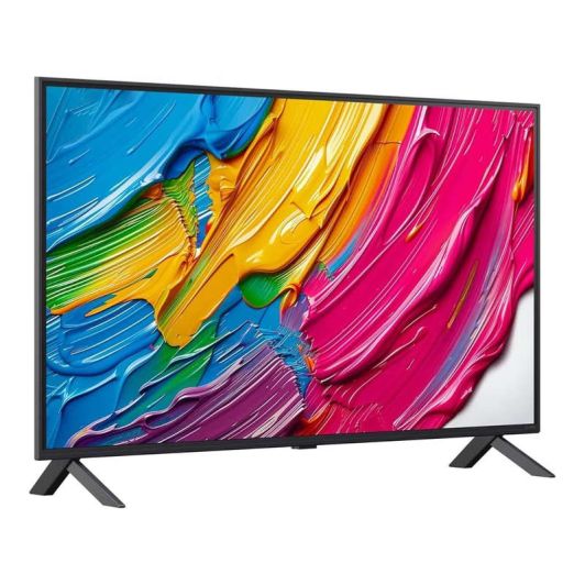 TV QLED LG 65QNED80A6A 65