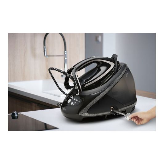 Stoomgenerator CALOR GV9610C0 PRO EXPRESS ULTI