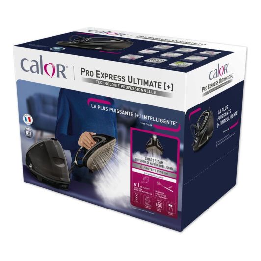 Stoomgenerator CALOR GV9610C0 PRO EXPRESS ULTI