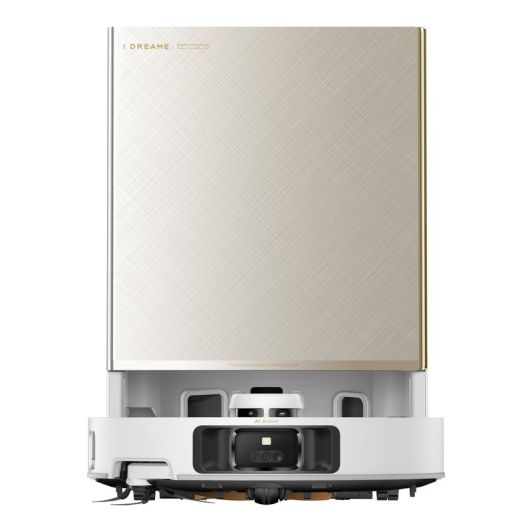 Robotstofzuiger DREAME Matrix10 Pro