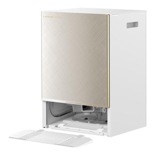 Robotstofzuiger DREAME Matrix10 Pro