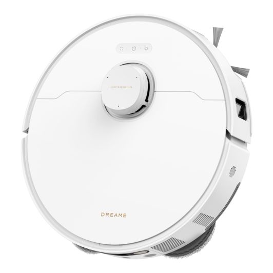 Robotstofzuiger DREAME Matrix10 Pro
