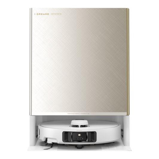 Robotstofzuiger DREAME Matrix10 Pro