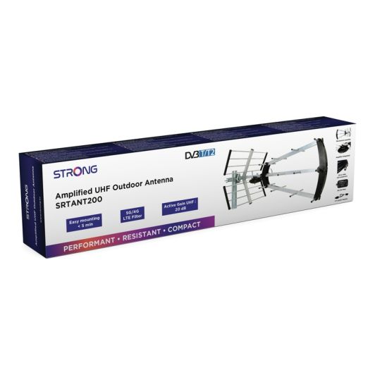 Antenne extérieure STRONG UHF SRTANT200