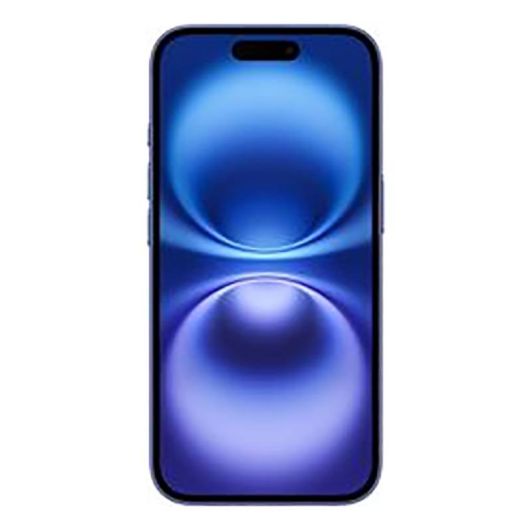 APPLE iPhone 16 128Gb Blauw