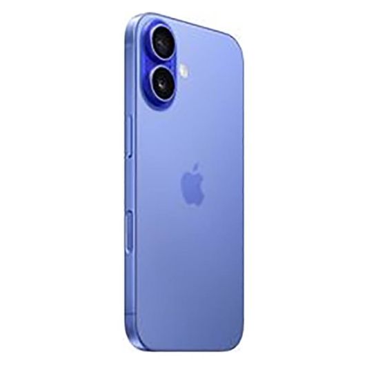 APPLE iPhone 16 128Gb Blauw