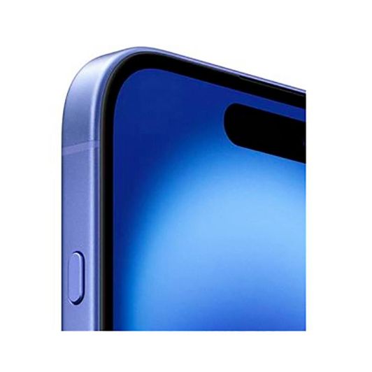 APPLE iPhone 16 128Gb Blauw