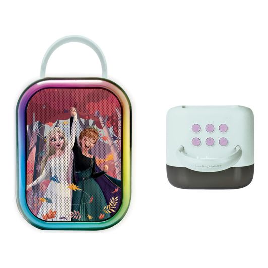 Karaoké LEXIBOOK Reine des neiges BTC030