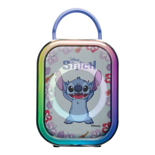 Karaoke LEXIBOOK Stich BTC030D