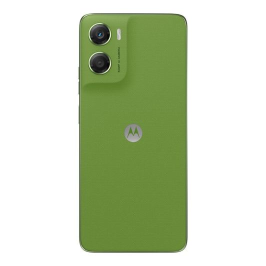 Smartphone MOTOROLA G06 256Go 4G Vert
