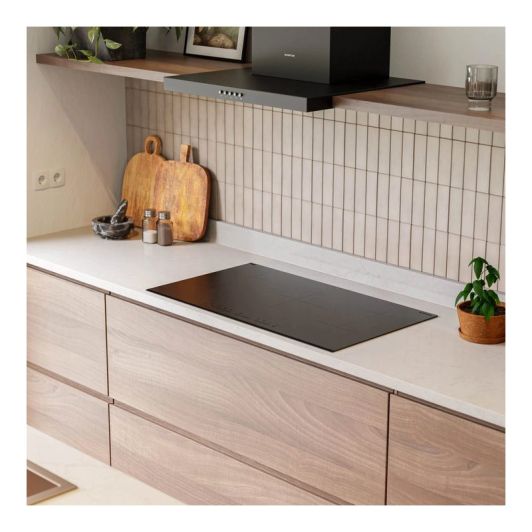 Plaque de cuisson induction INVENTUM IKI9035MAT