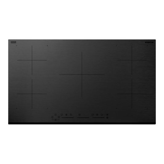 Plaque de cuisson induction INVENTUM IKI9035MAT