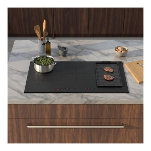 Plaque de cuisson induction INVENTUM IKI9035MAT