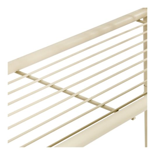 Meubel voor bovenop de wasmachine, hoogte 163 cm