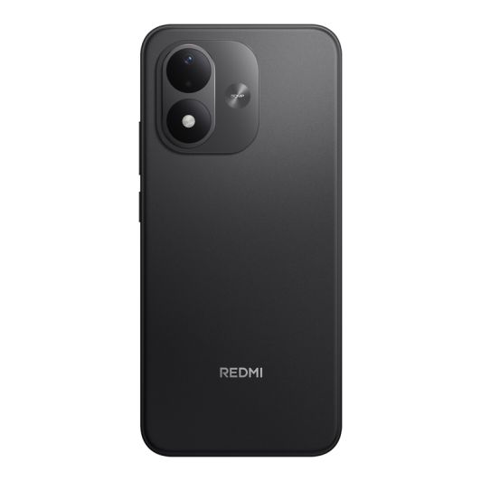Smartphone XIAOMI Rredmi Note17 4G 128Go Noir