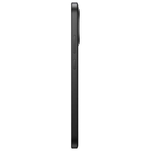 Smartphone XIAOMI Rredmi Note17 4G 128Go Noir