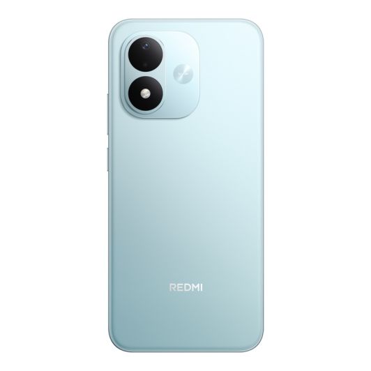 Smartphone XIAOMI Redmi Note 17 5G 128Go Bleu