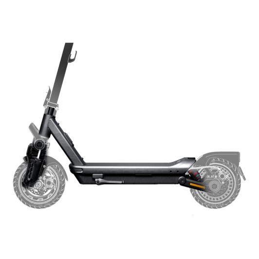 Trottinette électrique SEGWAY MAX G3 I