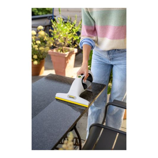 Nettoyeur vitres KARCHER WV 1 COMPACT