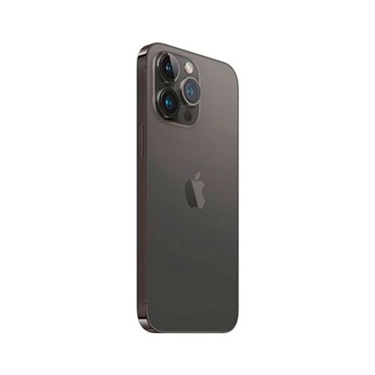 APPLE iPhone 15 Pro Max 256Gb Zwart Refurbished grade Eco