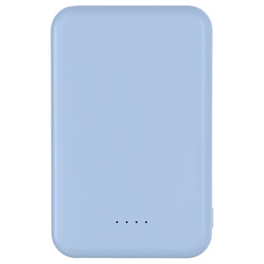 Powerbank BIGBEN CONNECTED magsafe 5000 M