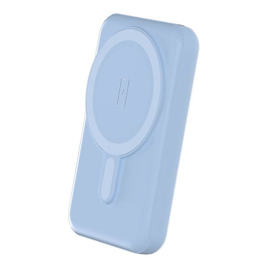 Powerbank BIGBEN CONNECTED magsafe 5000 M