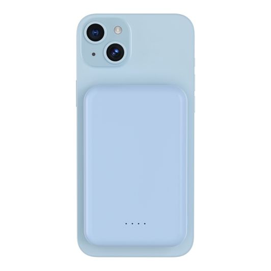 Powerbank BIGBEN CONNECTED magsafe 5000 M