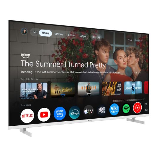 TV QLED 43