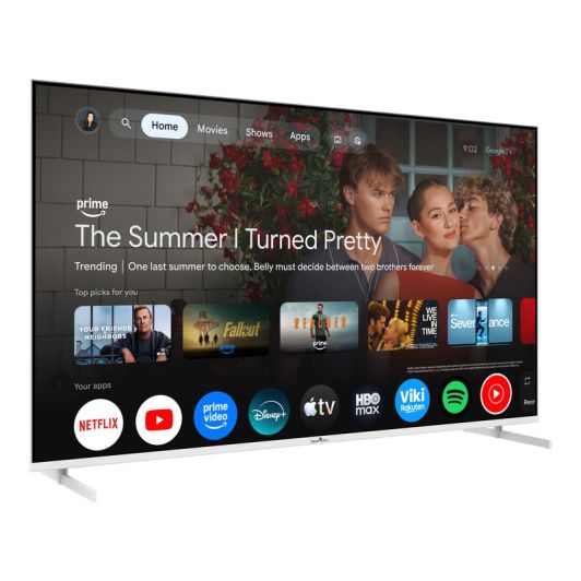 TV QLED 50