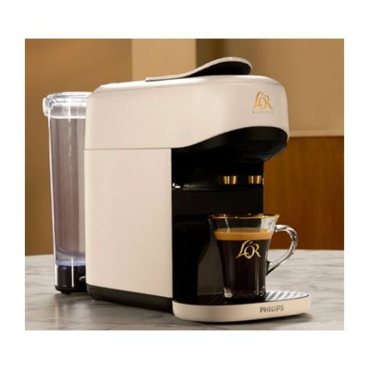 PHILIPS L'OR BARISTA ABSOLU WHITE LM9512/00
