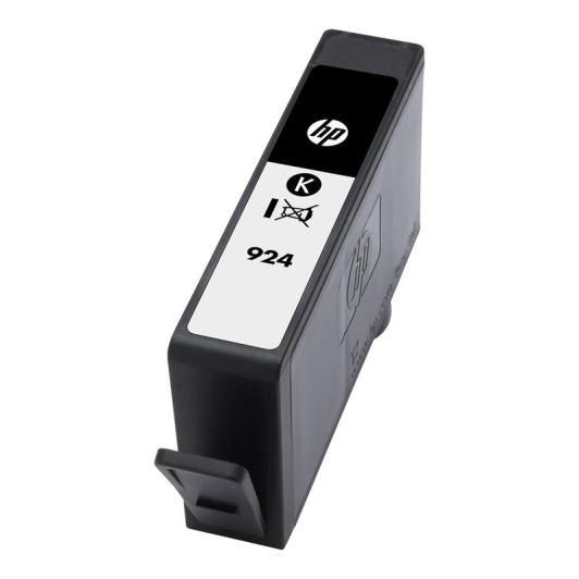 HP 924 Pack de 4 Cartouches d’encre authentiques CMJN