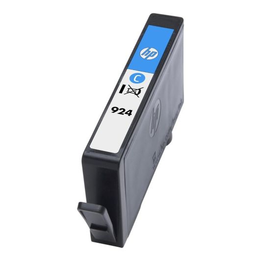 HP 924 Pack de 4 Cartouches d’encre authentiques CMJN