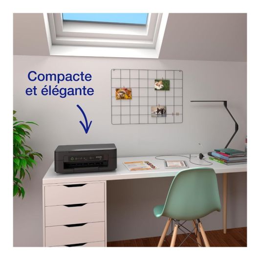 Imprimante EPSON Expression XP-2200 multifonction