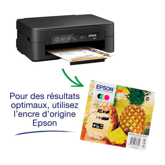 Imprimante EPSON Expression XP-2200 multifonction