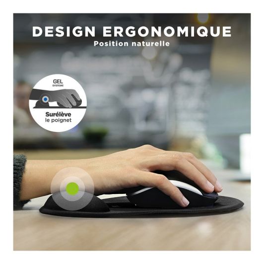 Mat TNB Ergonomisch