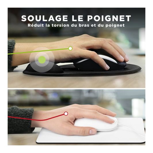 Mat TNB Ergonomisch