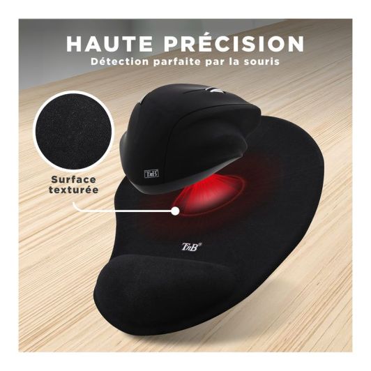 Mat TNB Ergonomisch