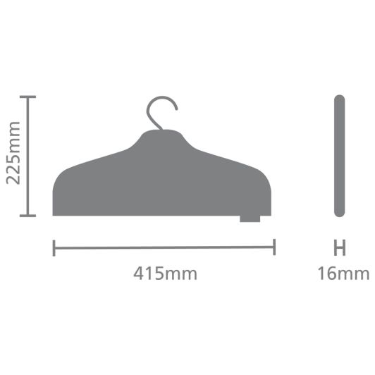 Cintre BRABANTIA pour défroisser
