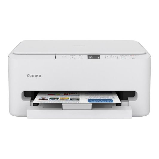 Printer CANON TS6550i multifunctie
