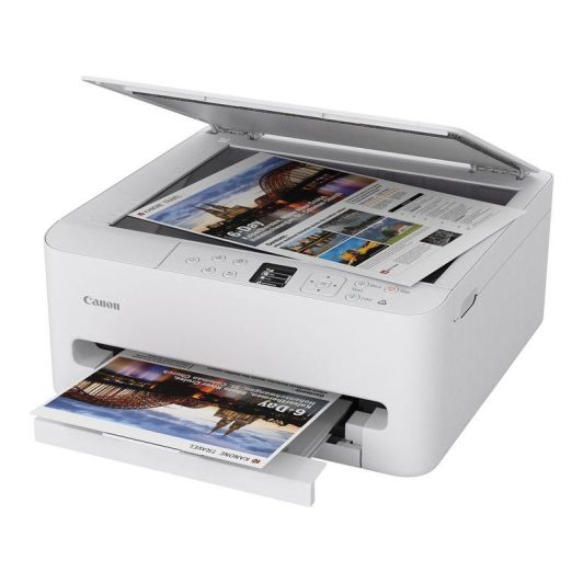 Printer CANON TS6550i multifunctie
