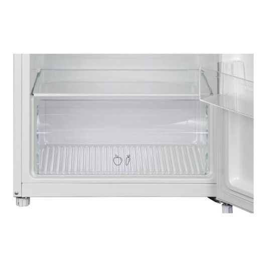 Réfrigérateur 2 portes CANDY CDG1S514DW