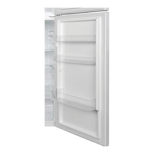 Réfrigérateur 2 portes CANDY CDG1S514DW