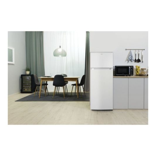 Réfrigérateur 2 portes CANDY CDG1S514DW