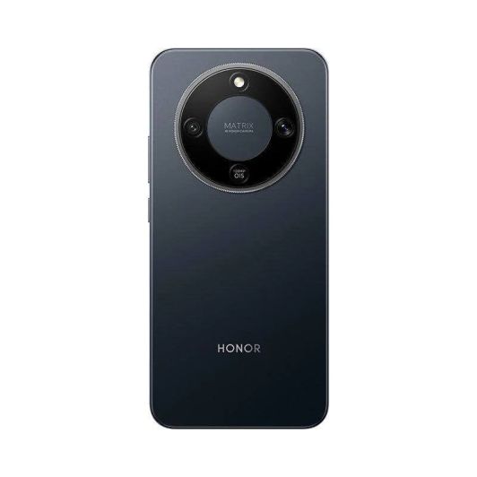 Smartphone HONOR Magic8 Lite 5G Noir