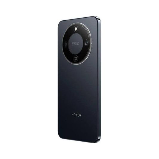 Smartphone HONOR Magic8 Lite 5G Noir