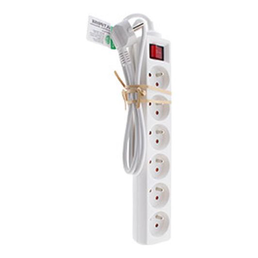 Stekkerdoos INOTECH 16A Wit