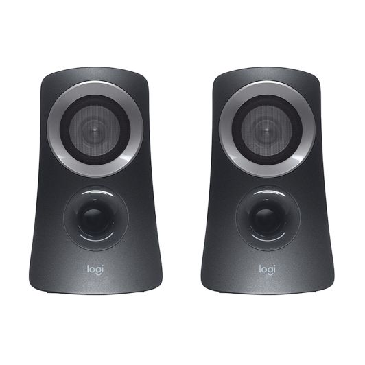 Luidsprekers LOGITECH Z313
