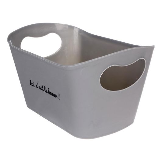 Winkelmandje multi-gebruik